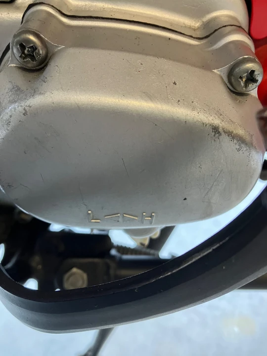 1982 Honda CT110 - Image 19 of 31