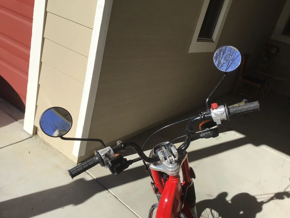 1982 Honda CT110 - Image 12 of 31