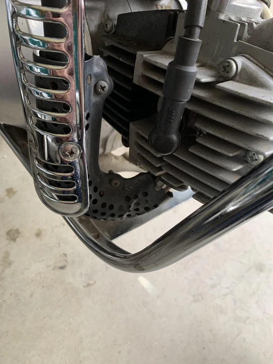 1982 Honda CT110 - Image 31 of 31