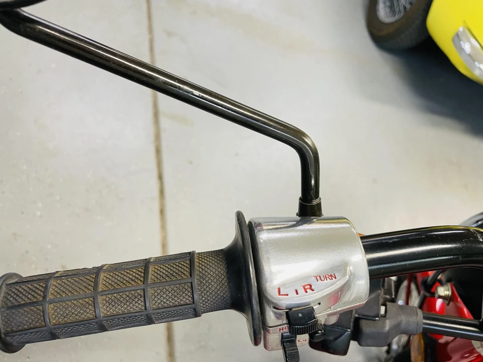 1982 Honda CT110 - Image 30 of 31