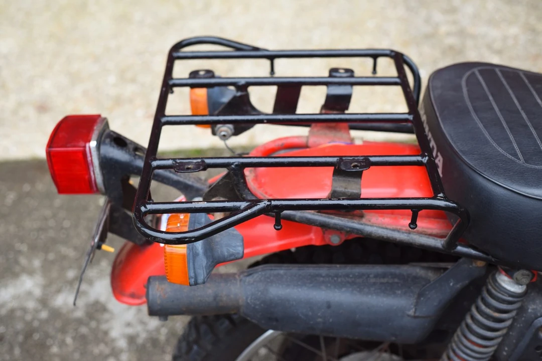 1982 Honda CT110 - Image 13 of 30
