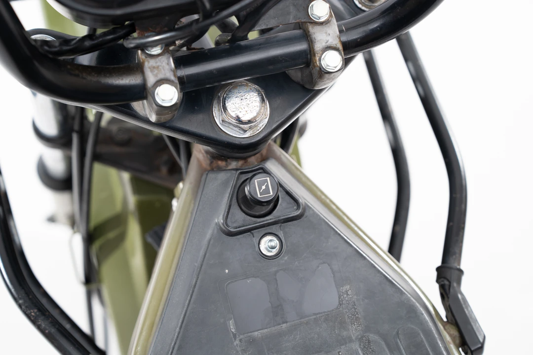 1982 Honda Motorcycles - Image 28 of 31