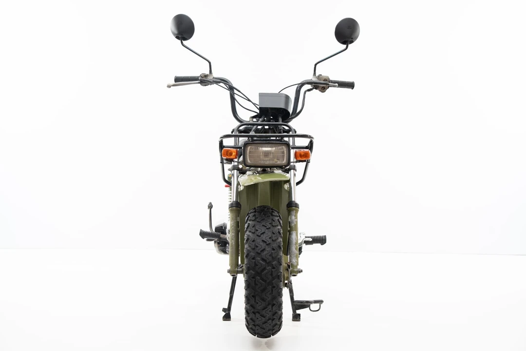 1982 Honda Motorcycles - Image 6 of 31