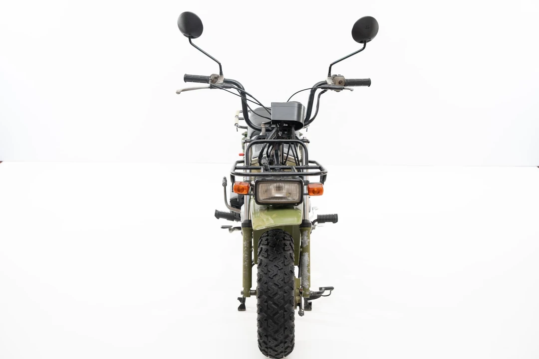 1982 Honda Motorcycles - Image 7 of 31