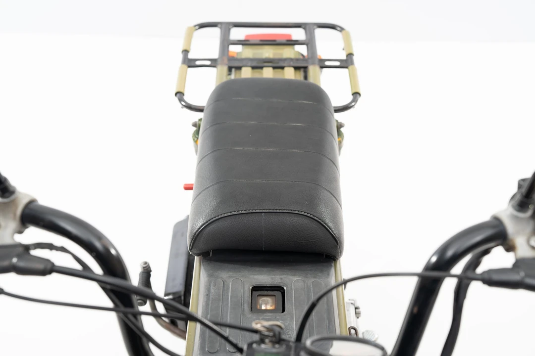 1982 Honda Motorcycles - Image 25 of 31