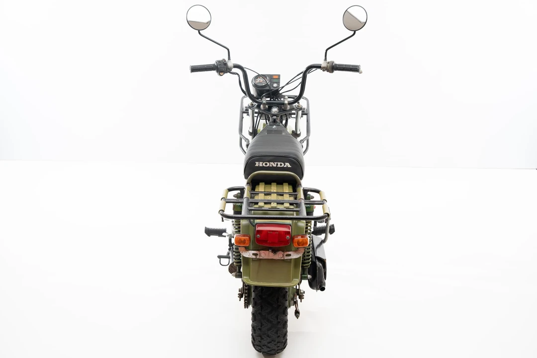 1982 Honda Motorcycles - Image 15 of 31