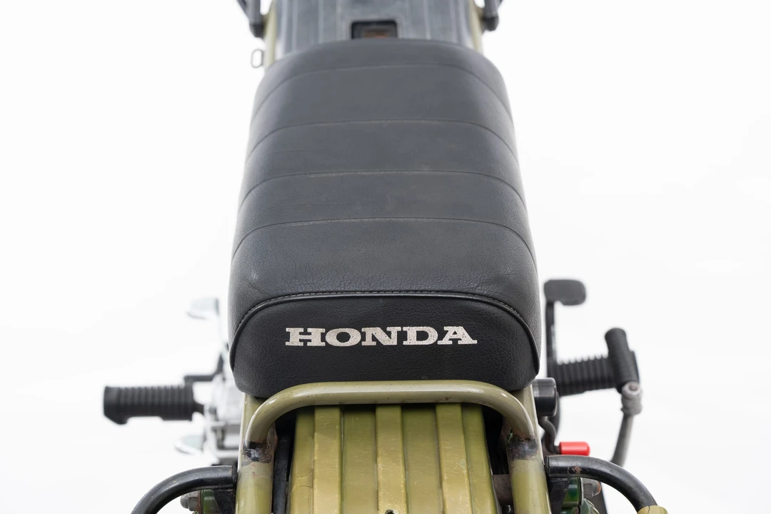 1982 Honda Motorcycles - Image 26 of 31