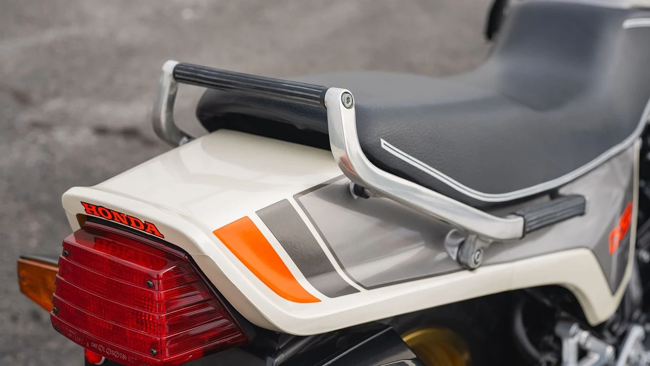 1982 Honda CX - Image 2 of 31
