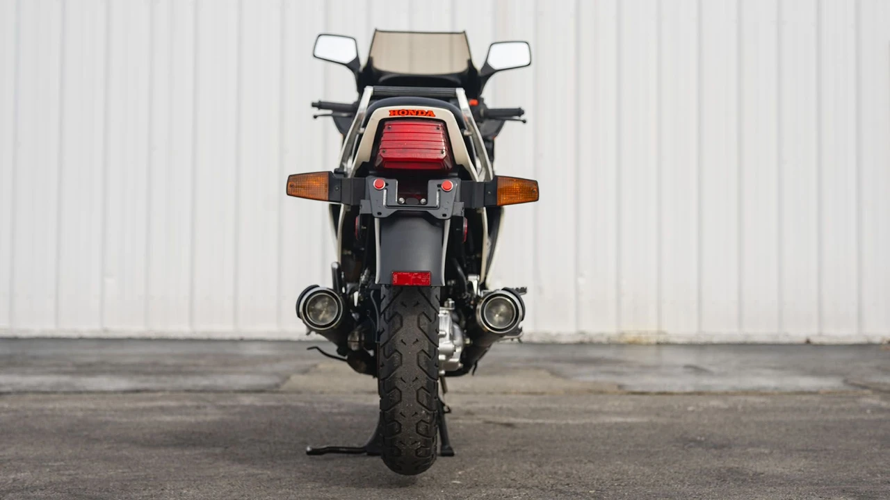 1982 Honda CX - Image 14 of 31