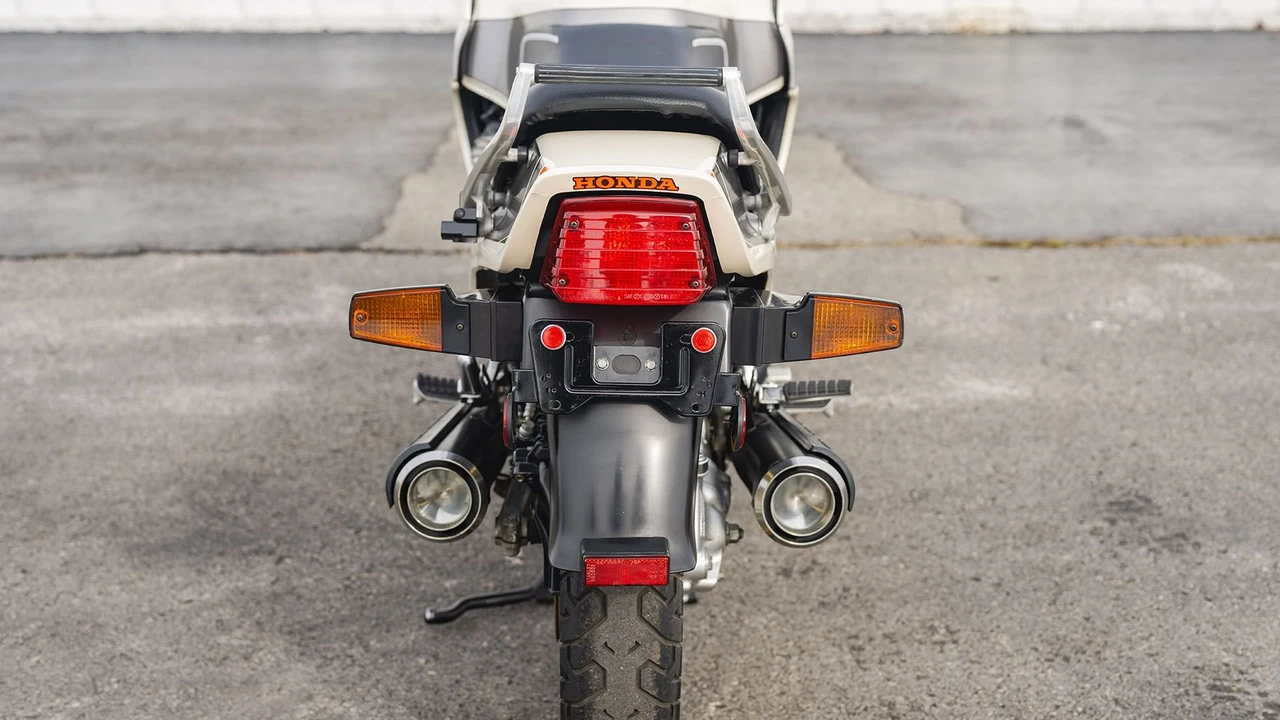 1982 Honda CX - Image 3 of 31