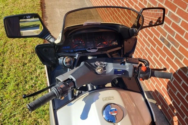 1982 Honda CX - Image 4 of 8