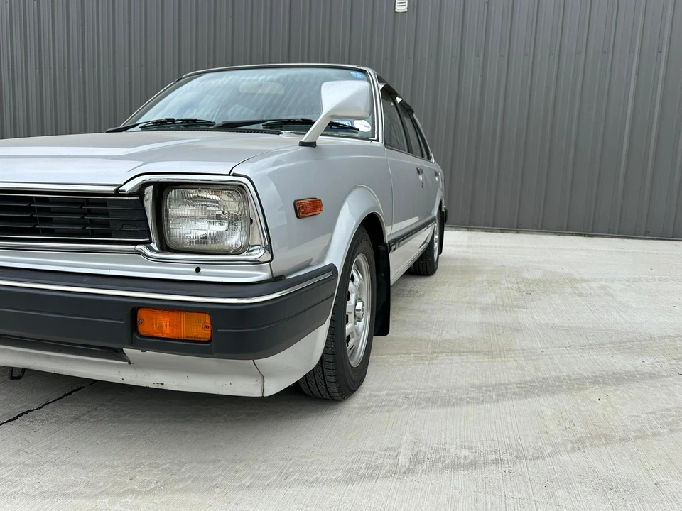 1982 Honda Civic 2nd Gen - Image 23 of 31