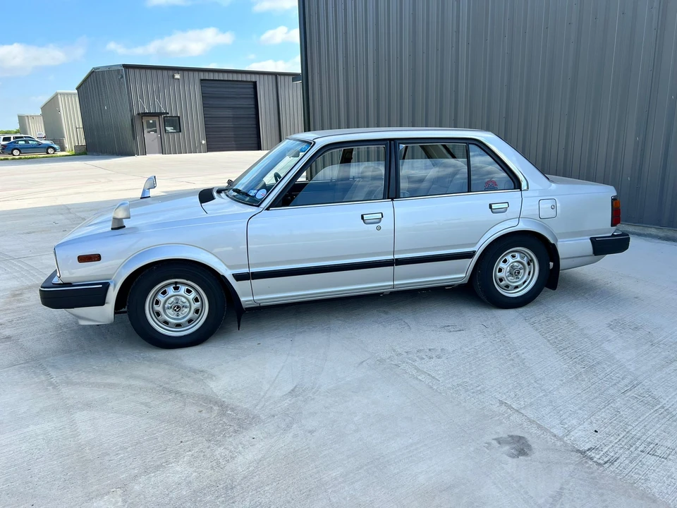 1982 Honda Civic 2nd Gen - Image 12 of 31