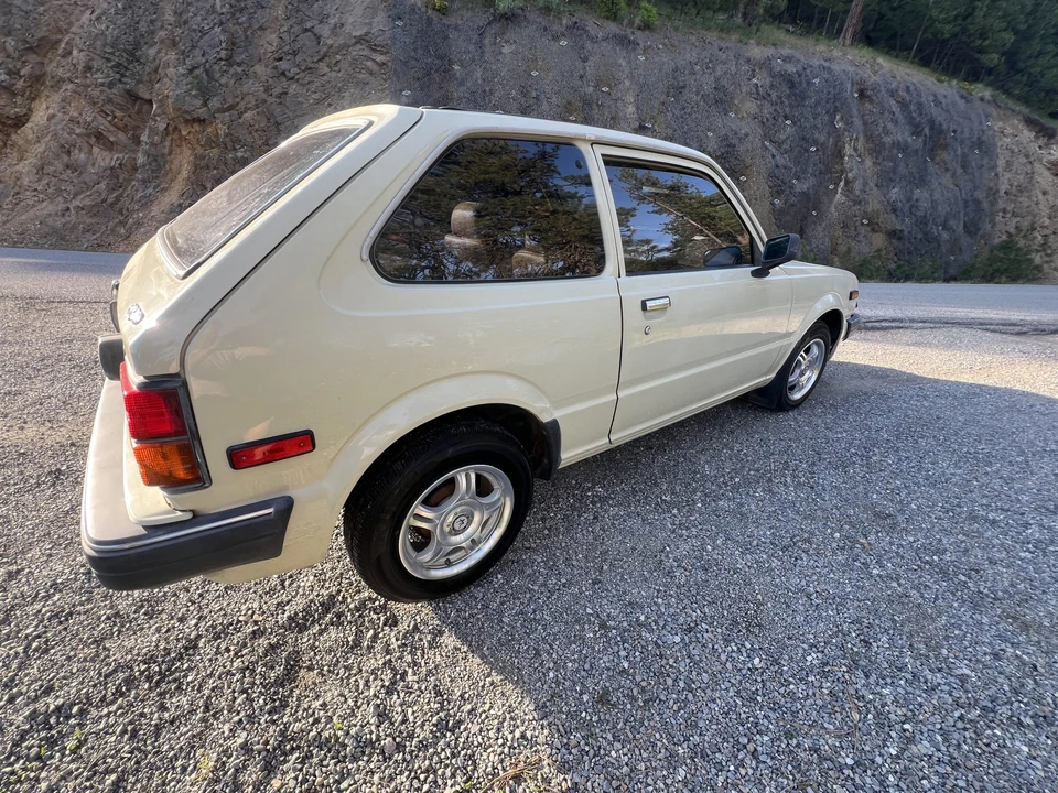 1982 Honda Civic 2nd Gen - Image 23 of 31