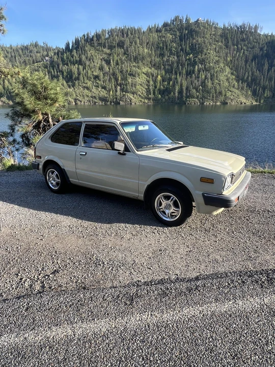 1982 Honda Civic 2nd Gen - Image 29 of 31