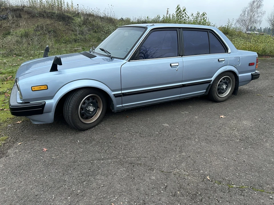 1982 Honda Civic 3rd Gen - Image 4 of 31