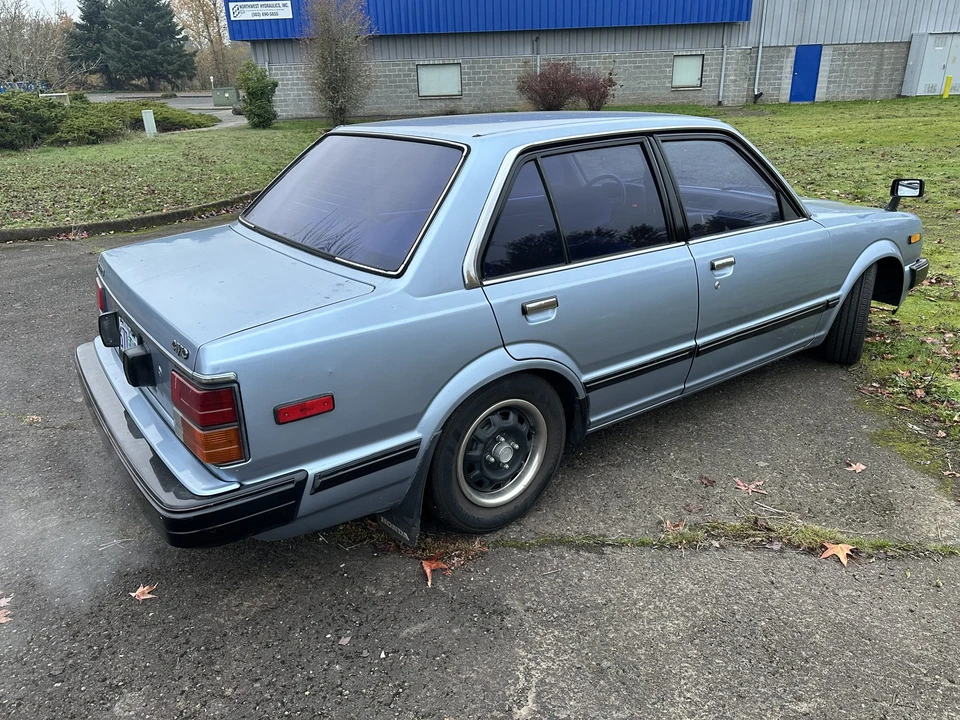 1982 Honda Civic 3rd Gen - Image 7 of 31