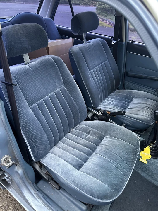 1982 Honda Civic 3rd Gen - Image 30 of 31