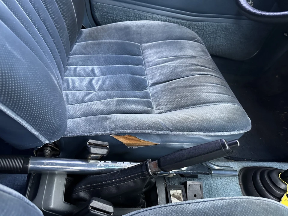 1982 Honda Civic 3rd Gen - Image 29 of 31