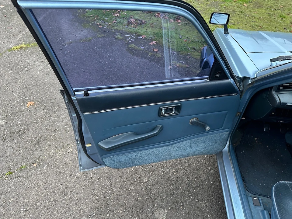 1982 Honda Civic 3rd Gen - Image 23 of 31