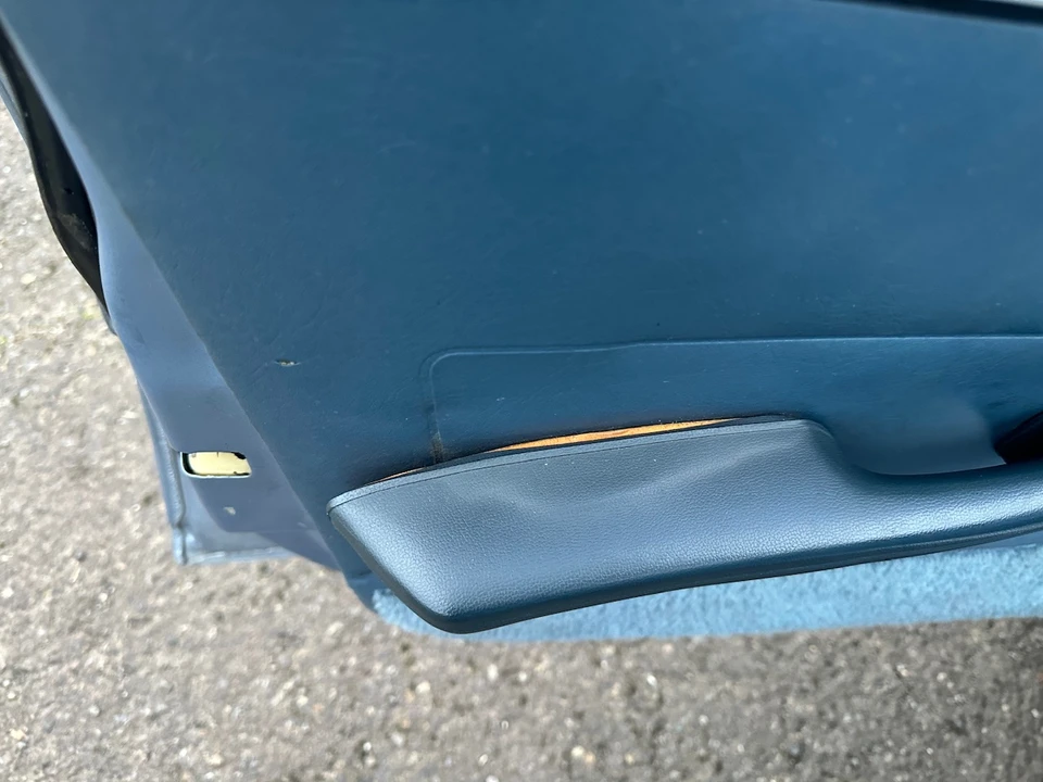 1982 Honda Civic 3rd Gen - Image 22 of 31