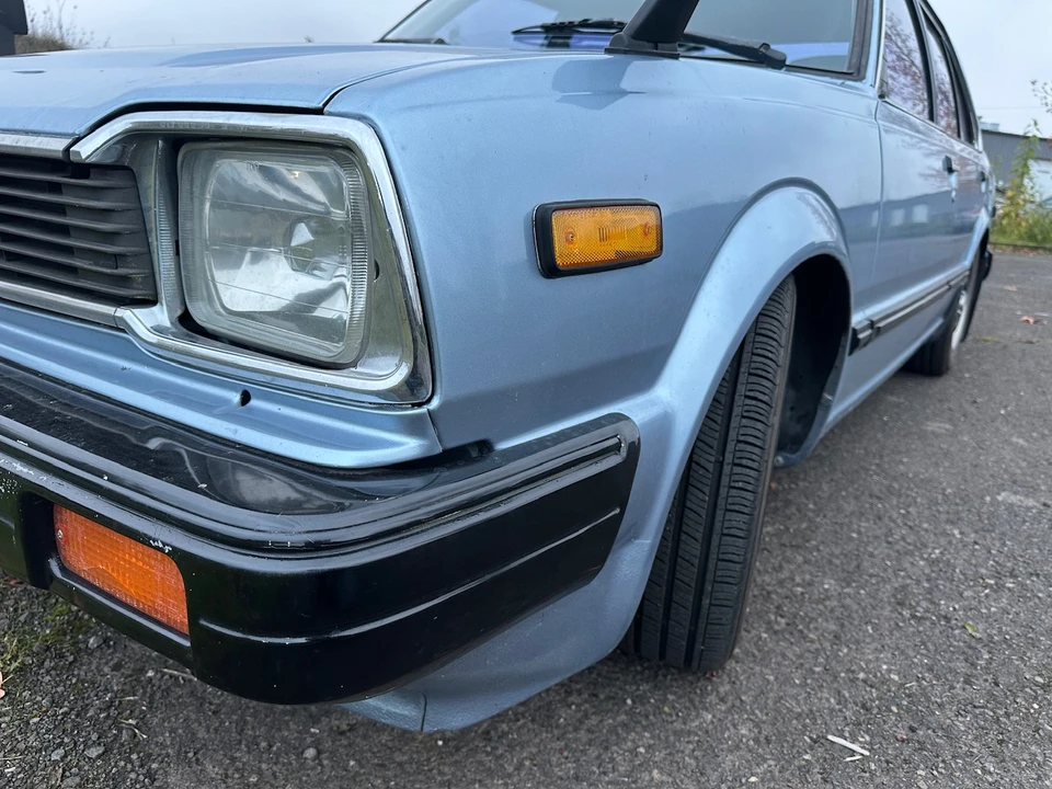 1982 Honda Civic 3rd Gen - Image 10 of 31