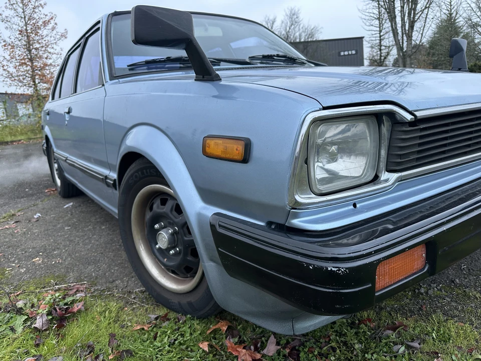 1982 Honda Civic 3rd Gen - Image 9 of 31
