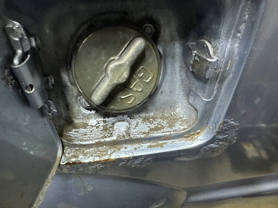 1982 Honda Civic 3rd Gen - Image 13 of 31