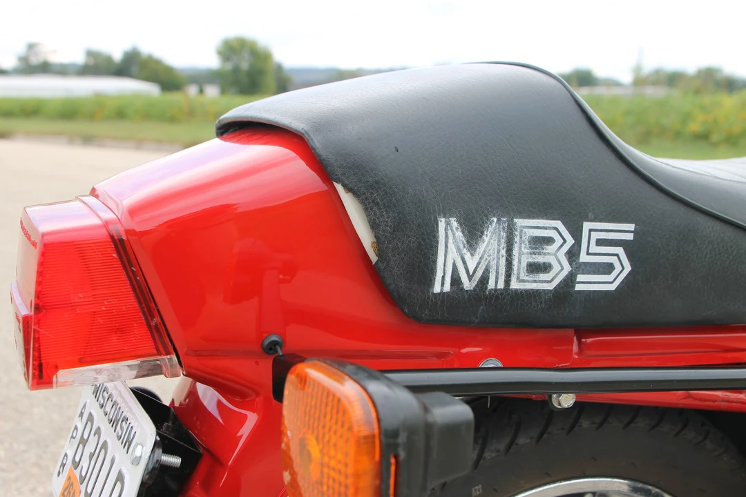 1982 Honda Motorcycles - Image 20 of 31