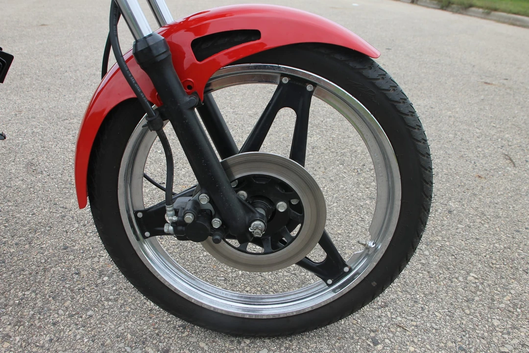 1982 Honda Motorcycles - Image 27 of 31