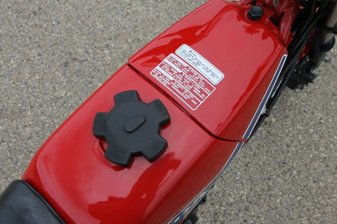 1982 Honda Motorcycles - Image 17 of 31