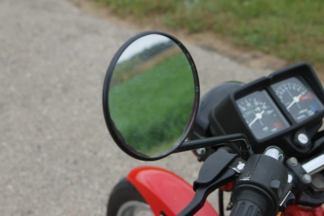 1982 Honda Motorcycles - Image 31 of 31