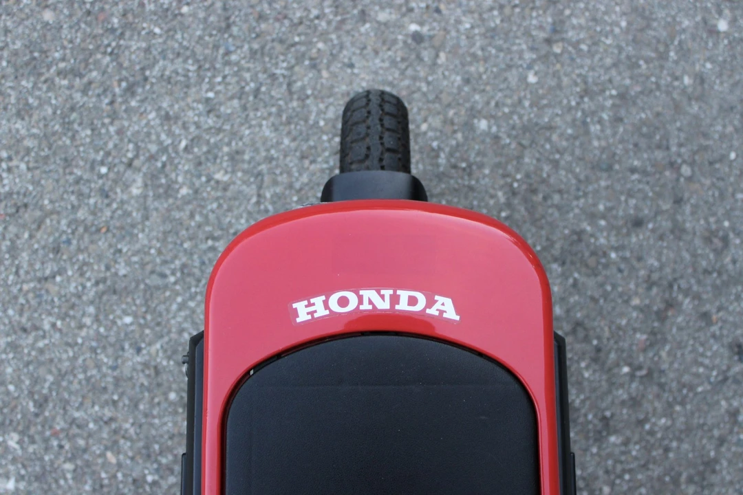 1982 Honda Motocompo & Motocompacto - Image 24 of 31