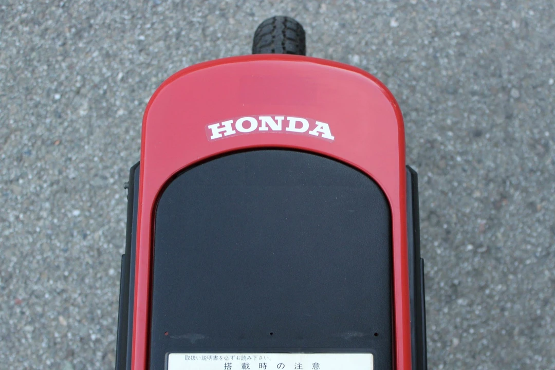 1982 Honda Motocompo & Motocompacto - Image 25 of 31