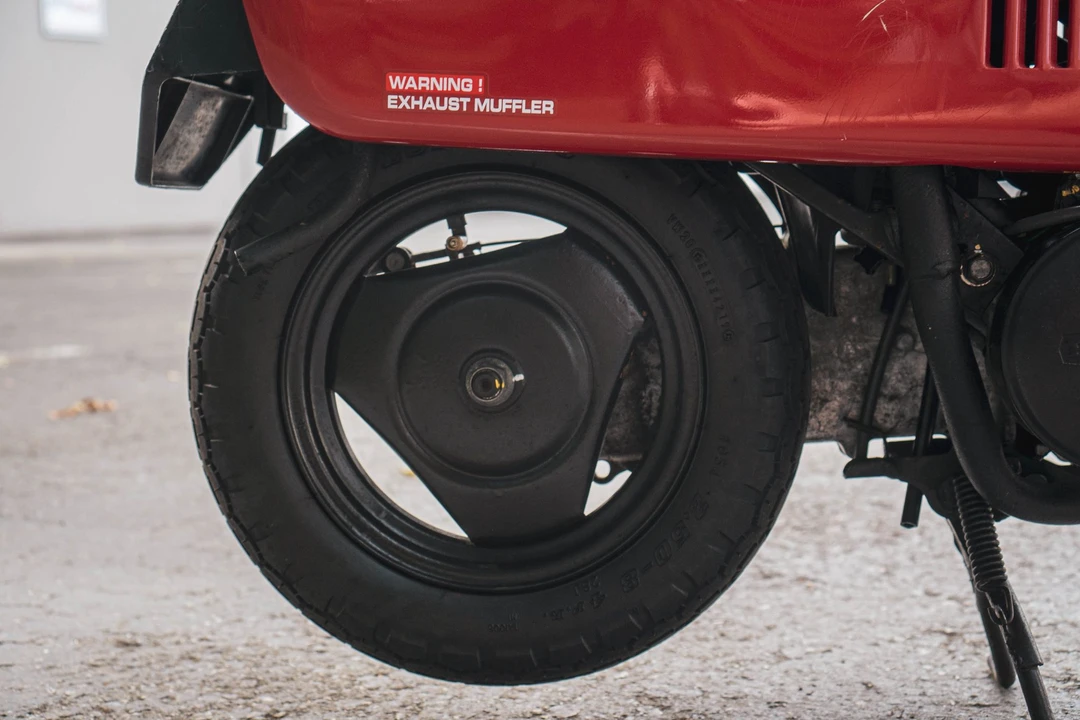 1982 Honda Motocompo & Motocompacto - Image 26 of 31