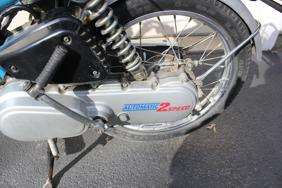 1982 Honda Mopeds - Image 22 of 25