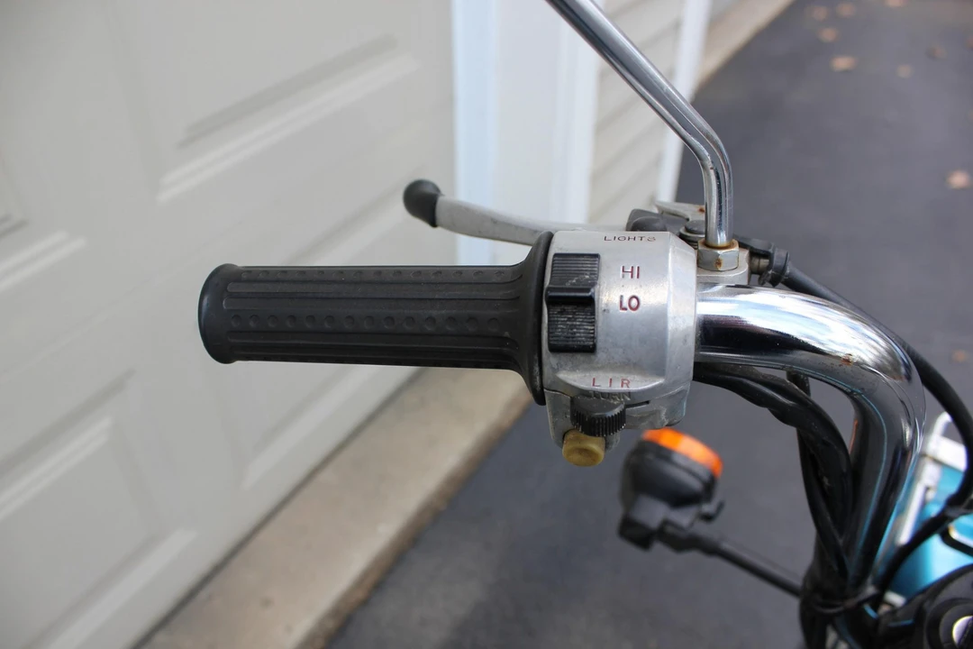1982 Honda Mopeds - Image 13 of 25