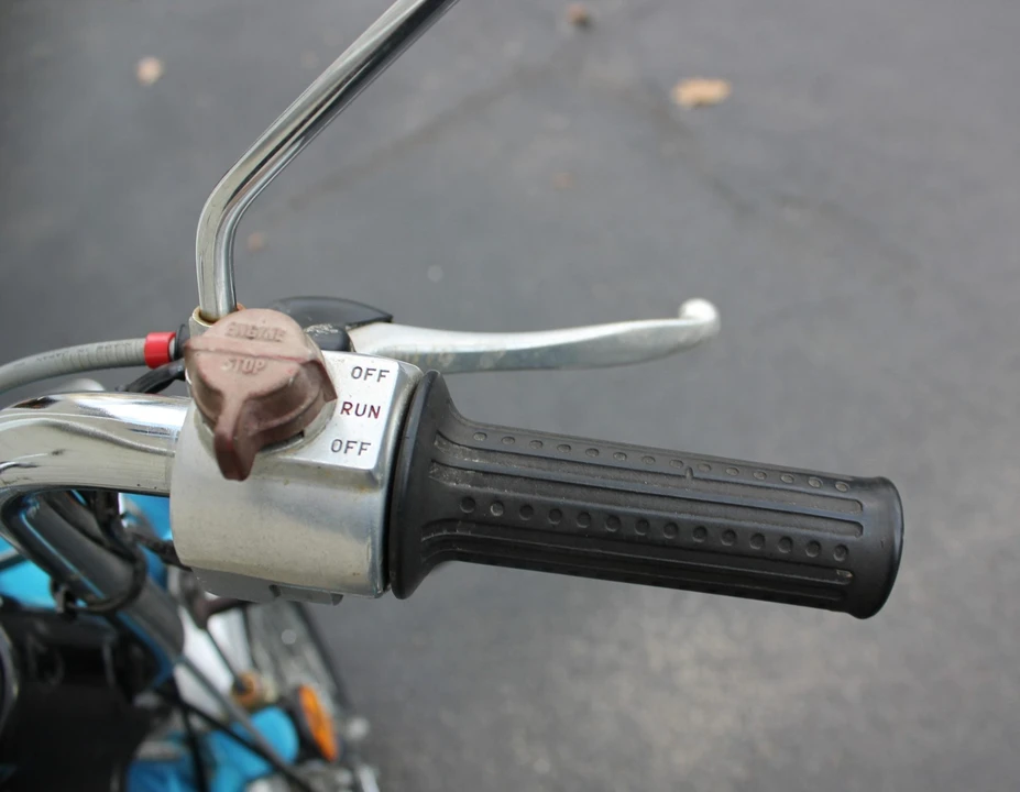 1982 Honda Mopeds - Image 14 of 25