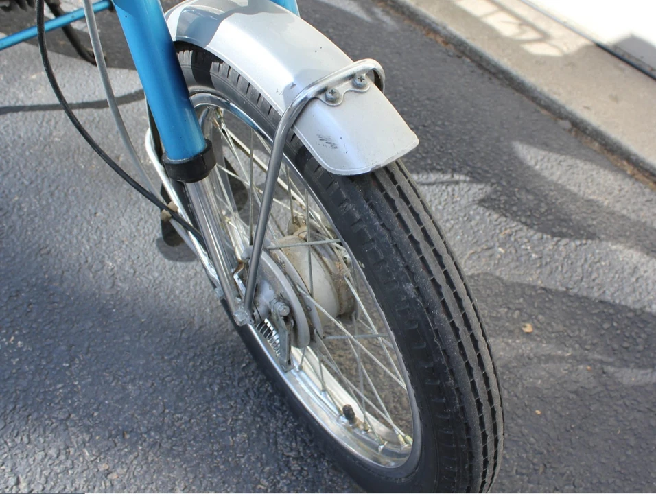 1982 Honda Mopeds - Image 11 of 25