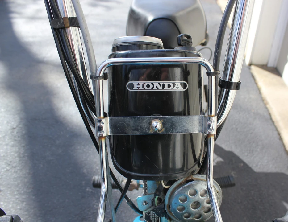 1982 Honda Mopeds - Image 5 of 25