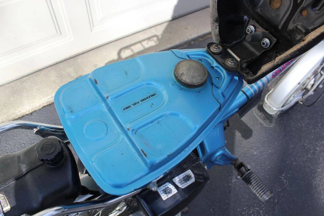 1982 Honda Mopeds - Image 16 of 25