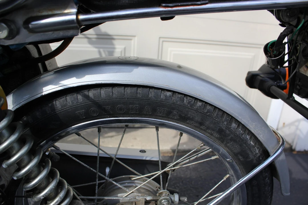 1982 Honda Mopeds - Image 19 of 25