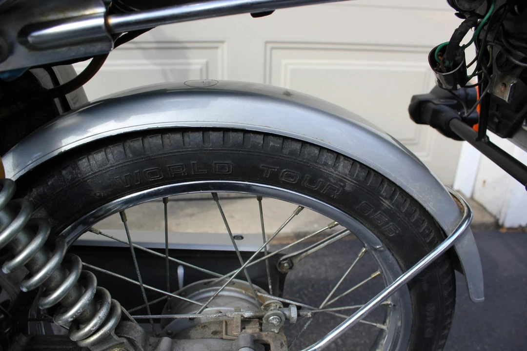 1982 Honda Mopeds - Image 20 of 25