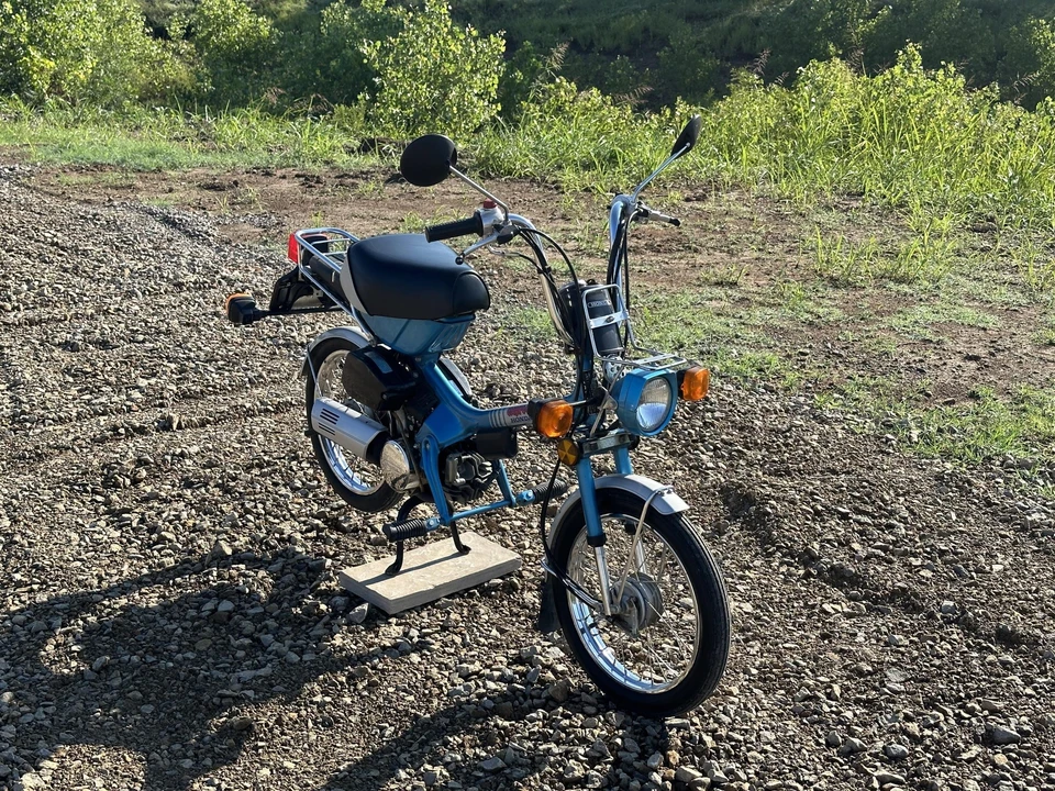 1982 Honda Mopeds - Image 2 of 31