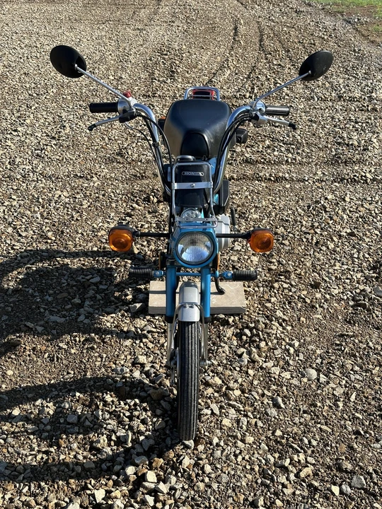 1982 Honda Mopeds - Image 14 of 31