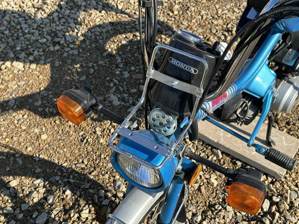 1982 Honda Mopeds - Image 18 of 31