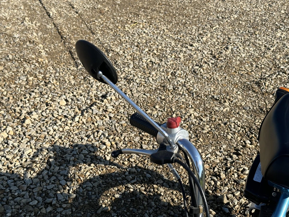 1982 Honda Mopeds - Image 22 of 31