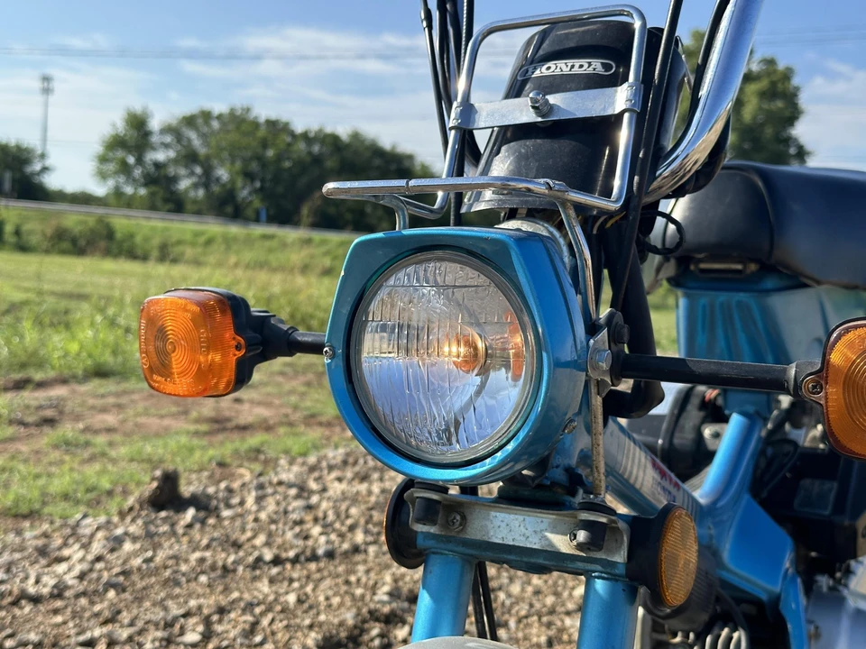1982 Honda Mopeds - Image 15 of 31