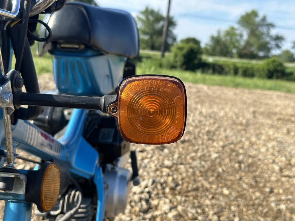 1982 Honda Mopeds - Image 21 of 31