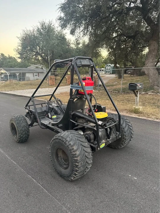 1982 Honda ATV - Image 6 of 7